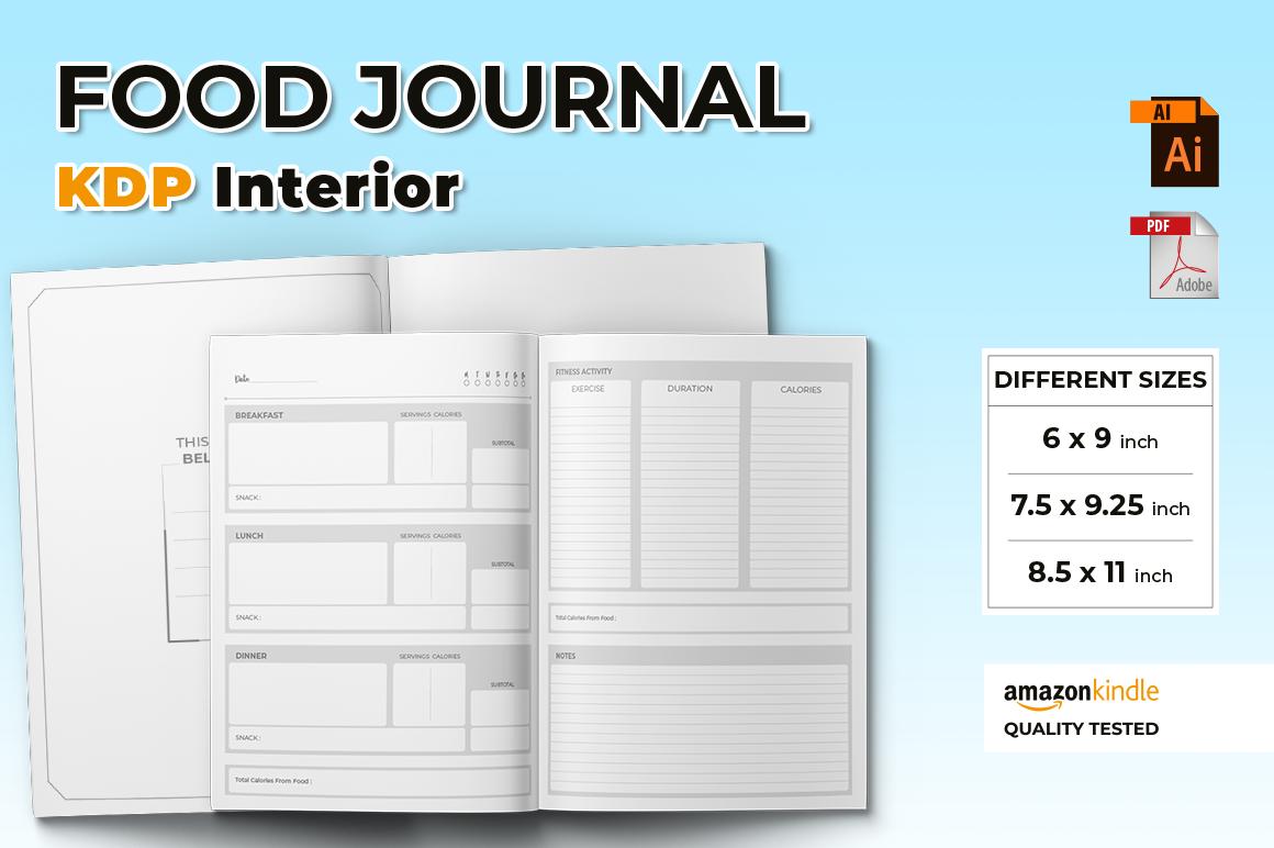 Food Journal
