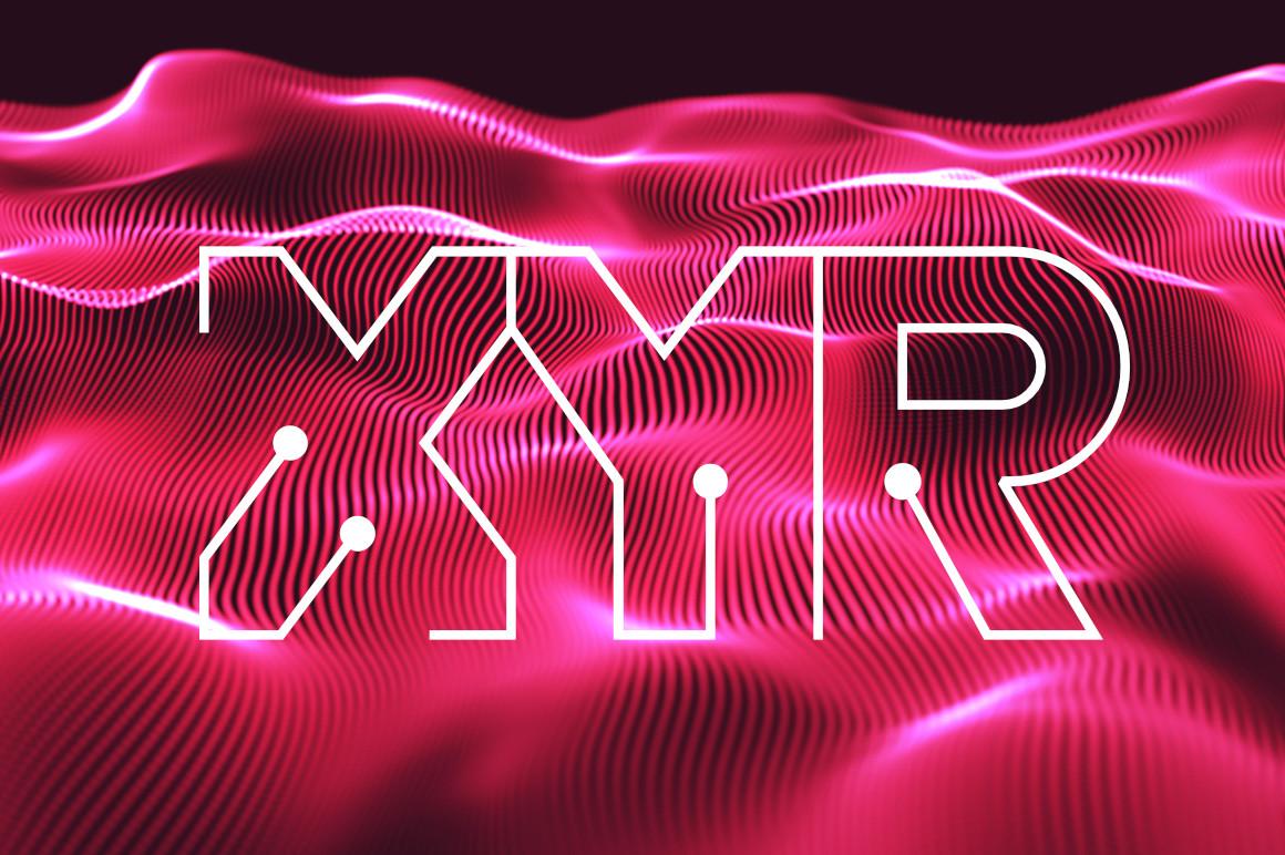 Exwayer Font