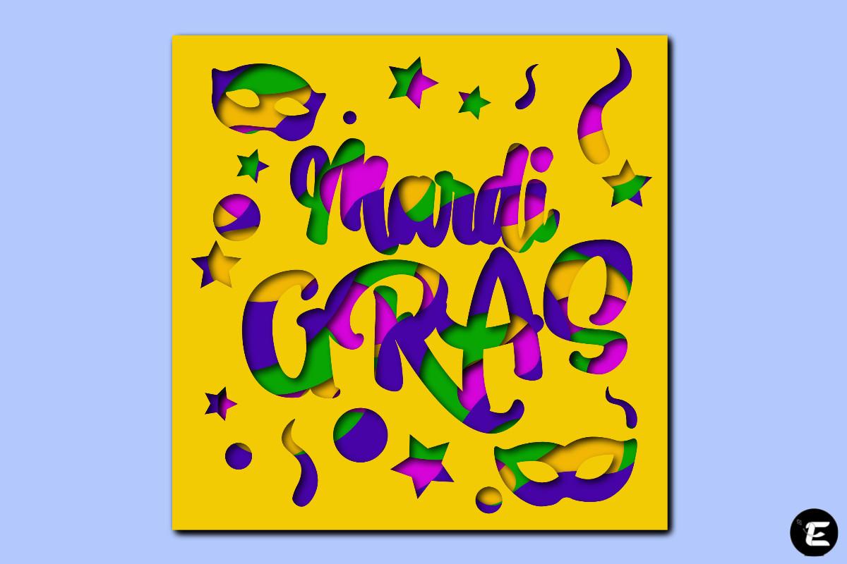 Mardi Gras