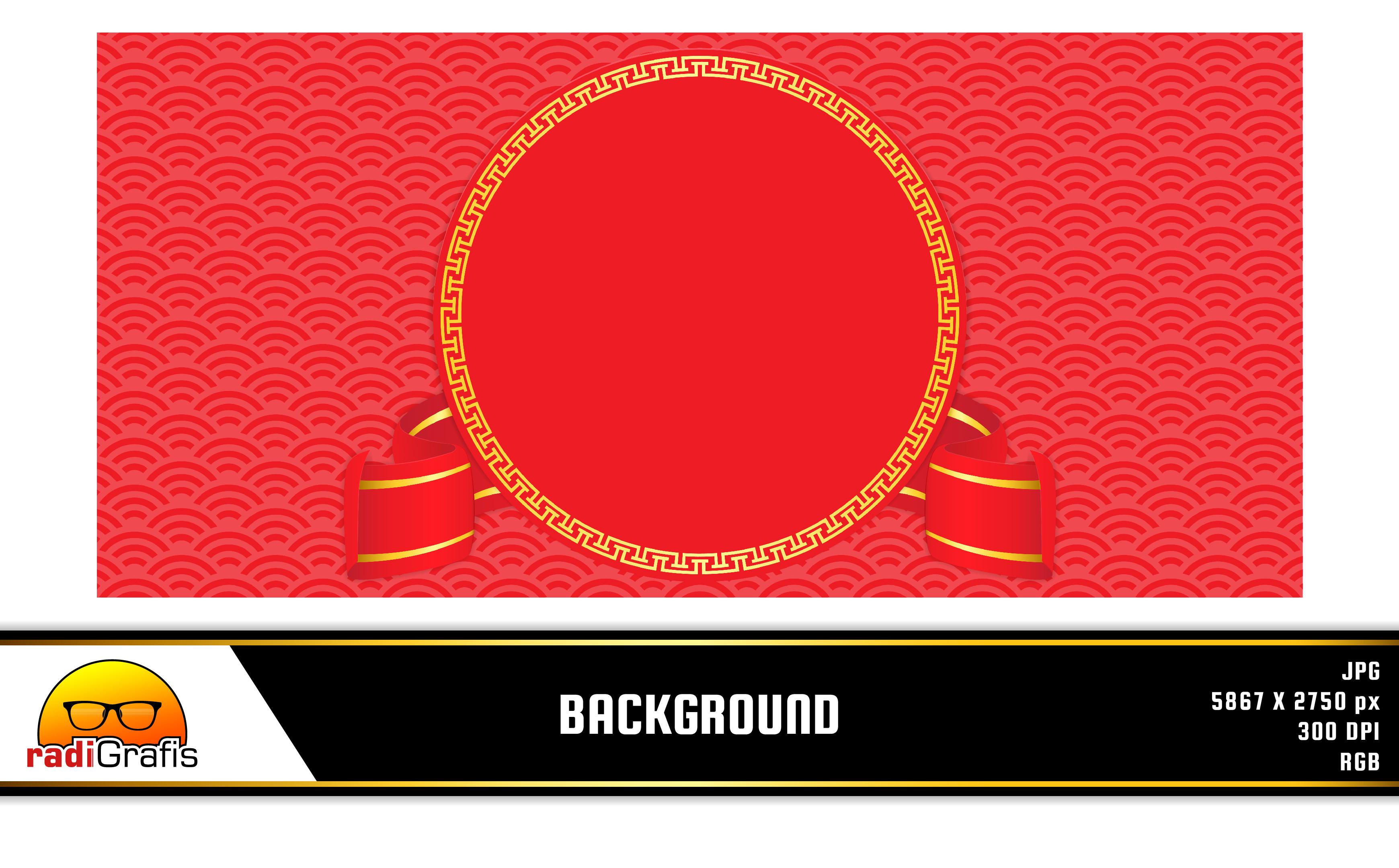 Chinese New Year Background