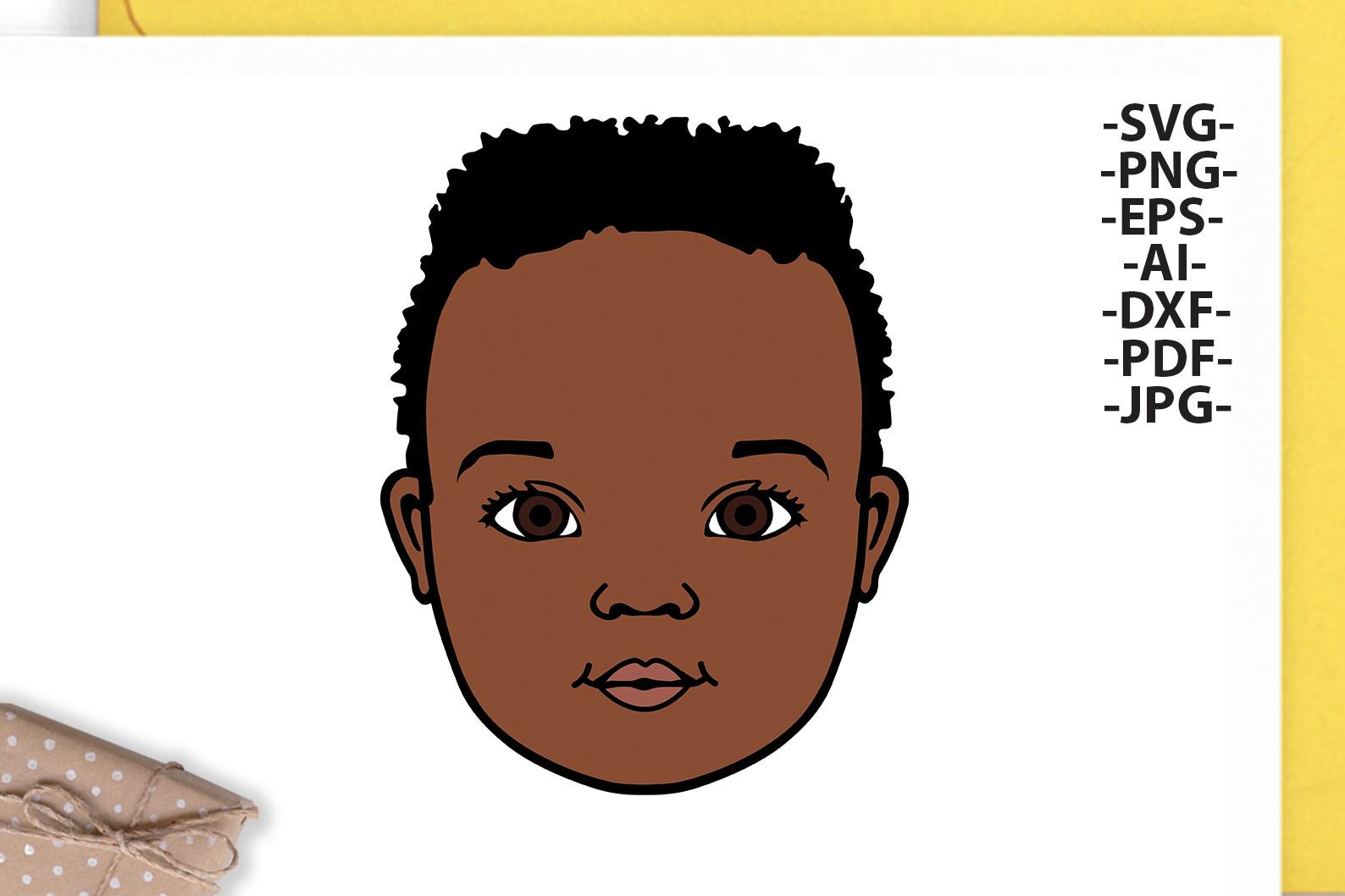 Black Boy