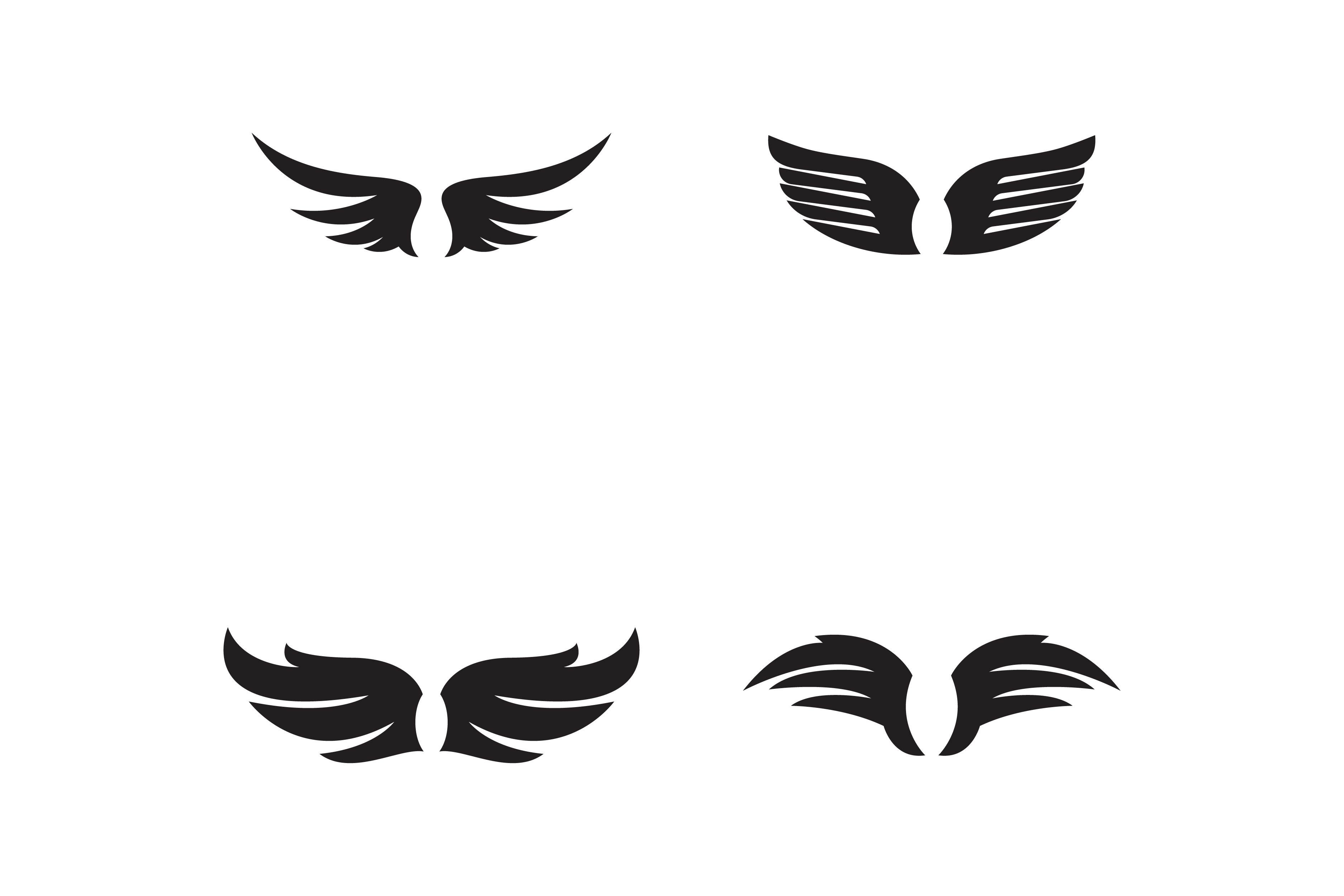 Wings Logo