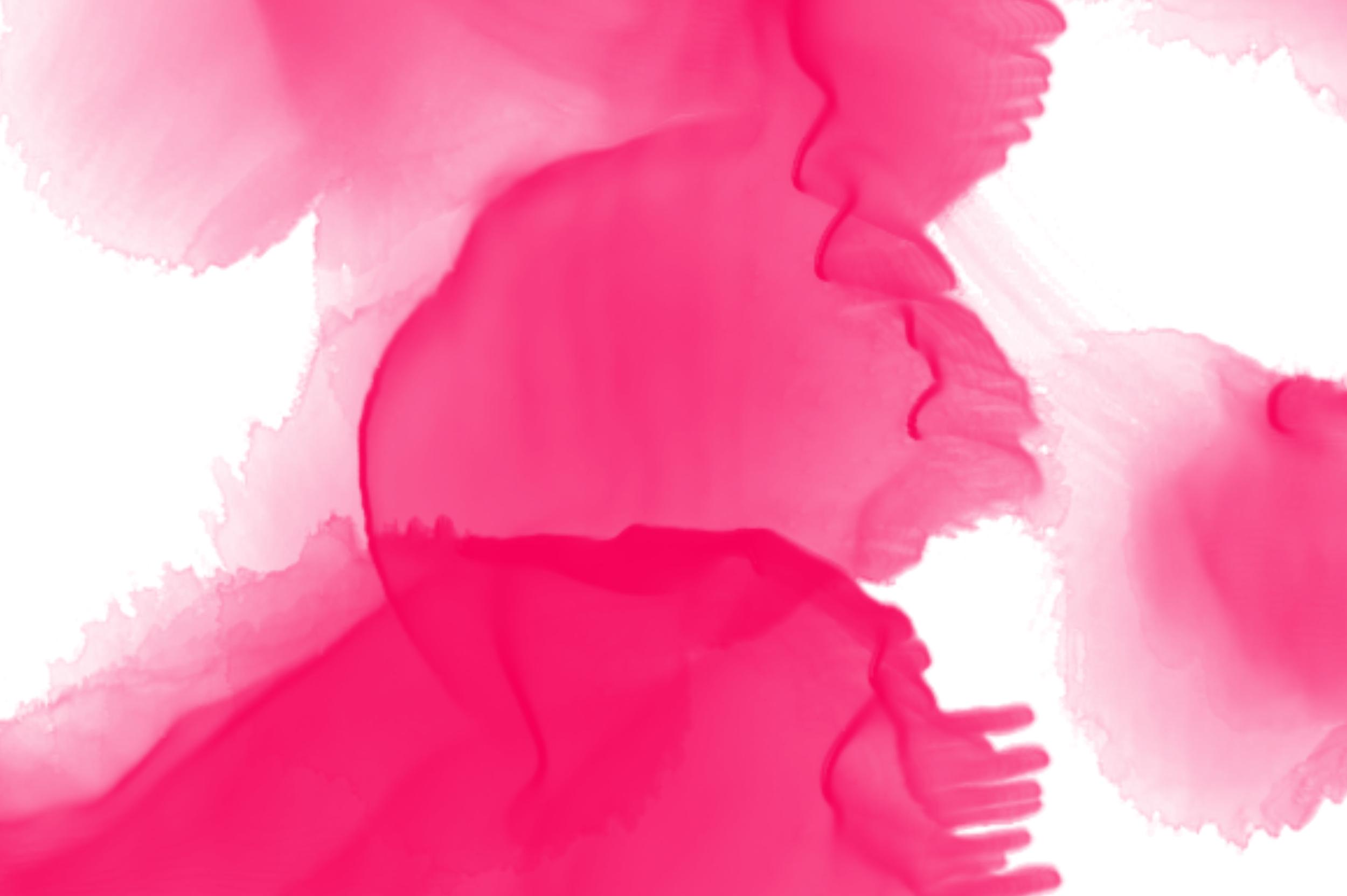 Colorful Watercolor Transparent