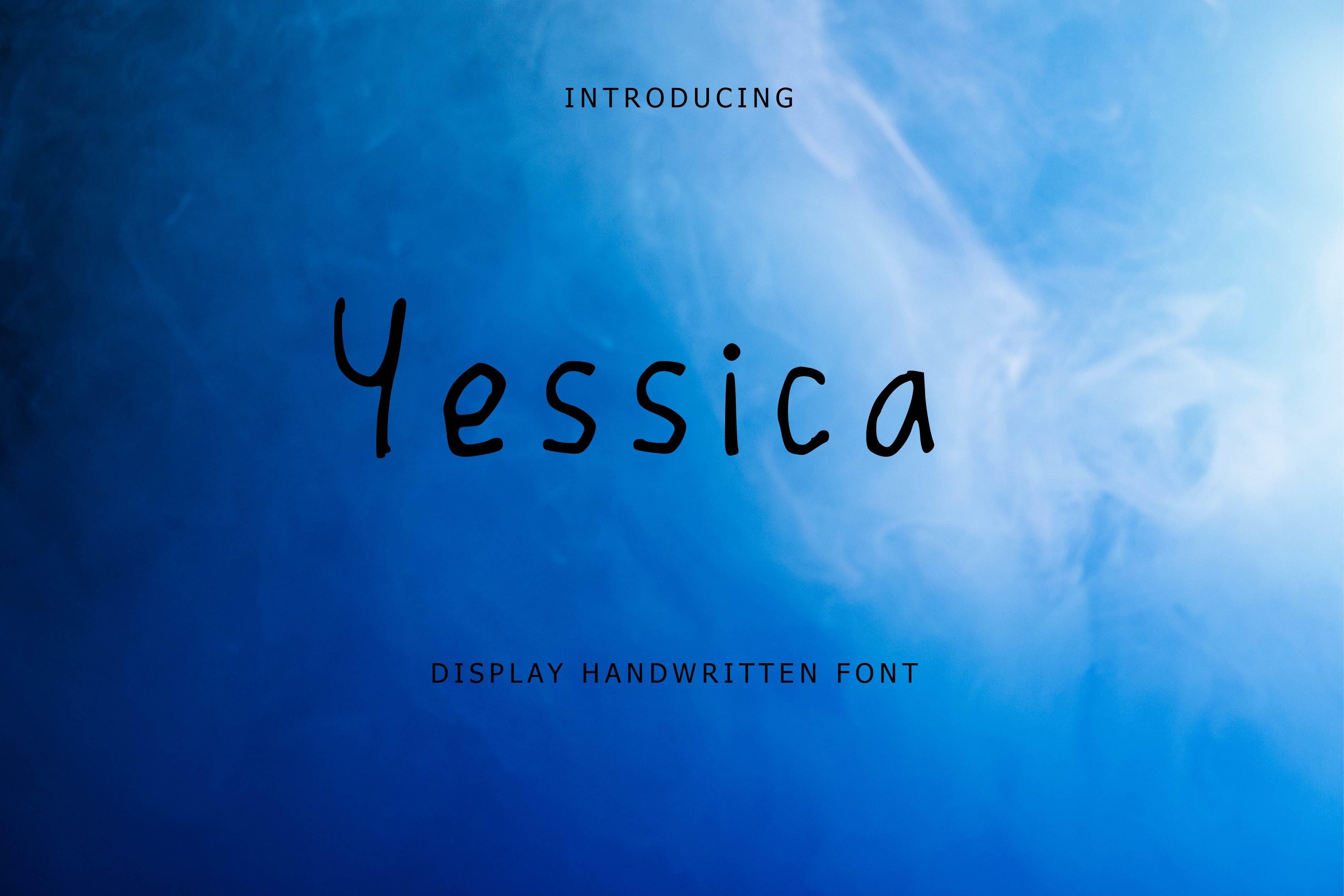 Yessica Font