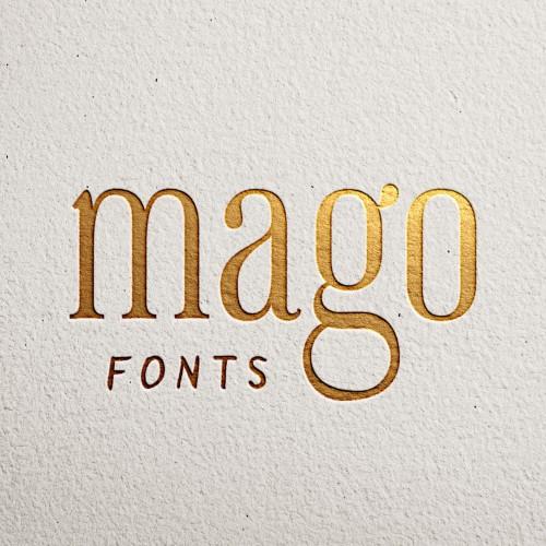 magofonts