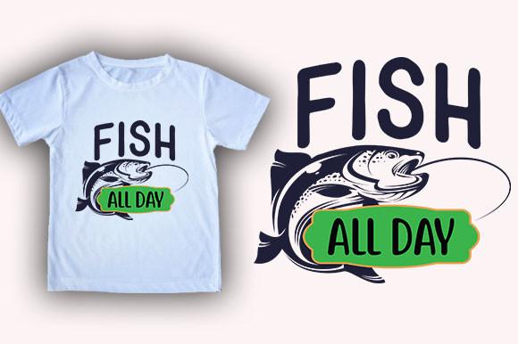 Fish All Day