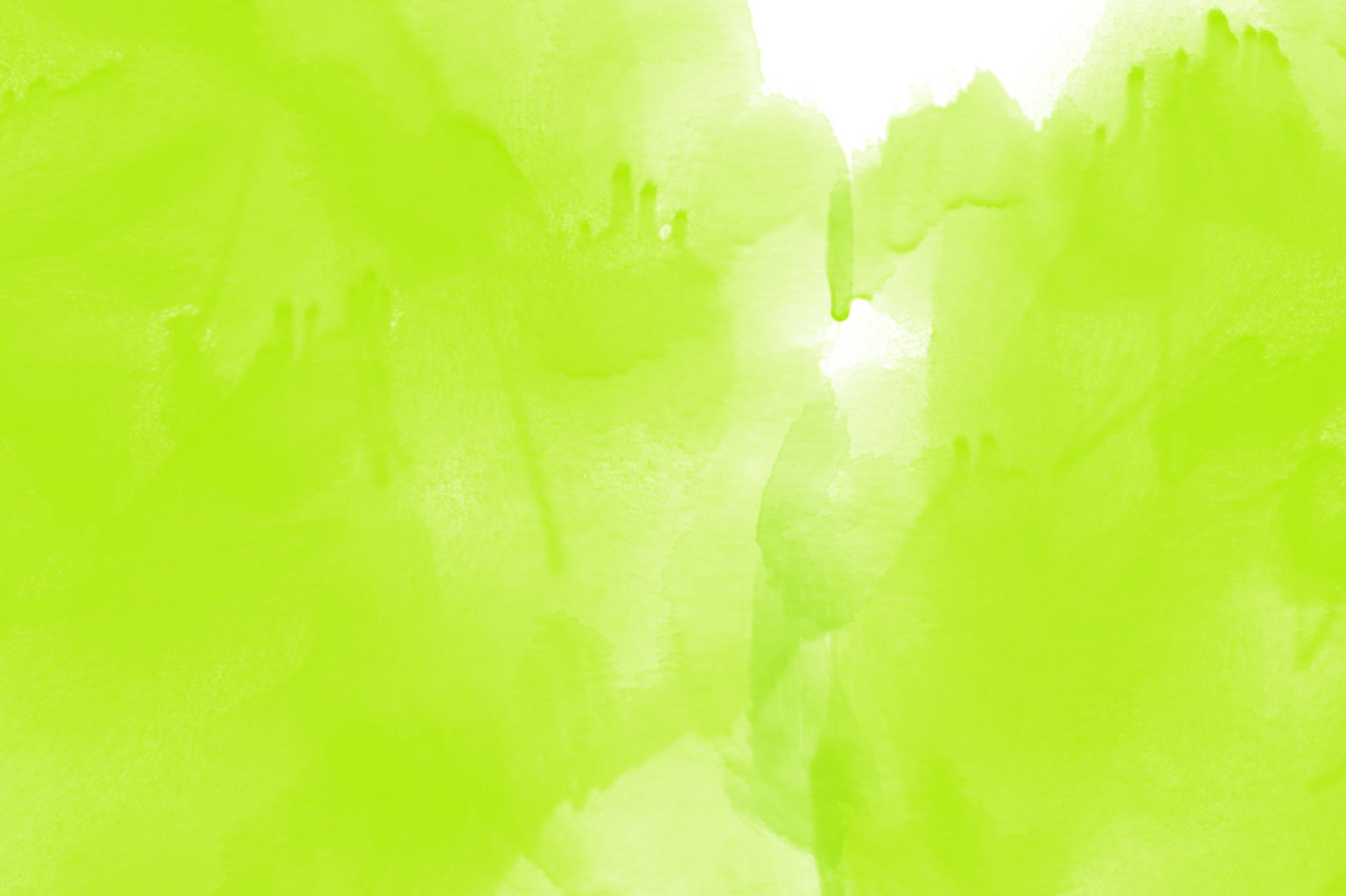 Watercolor Stains Wedding