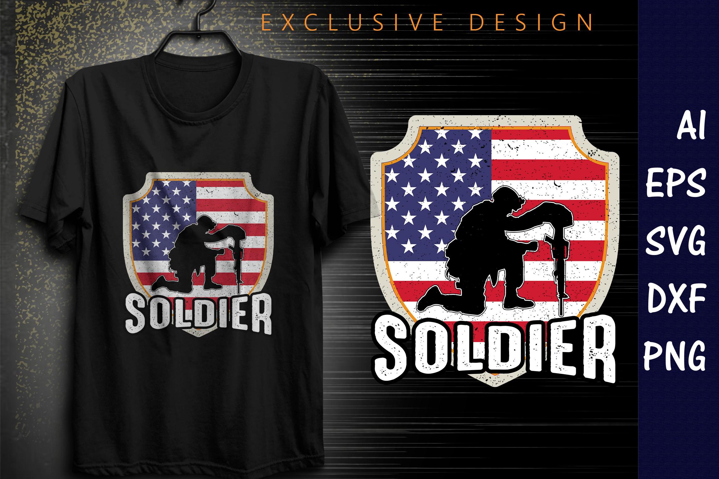 Soldier