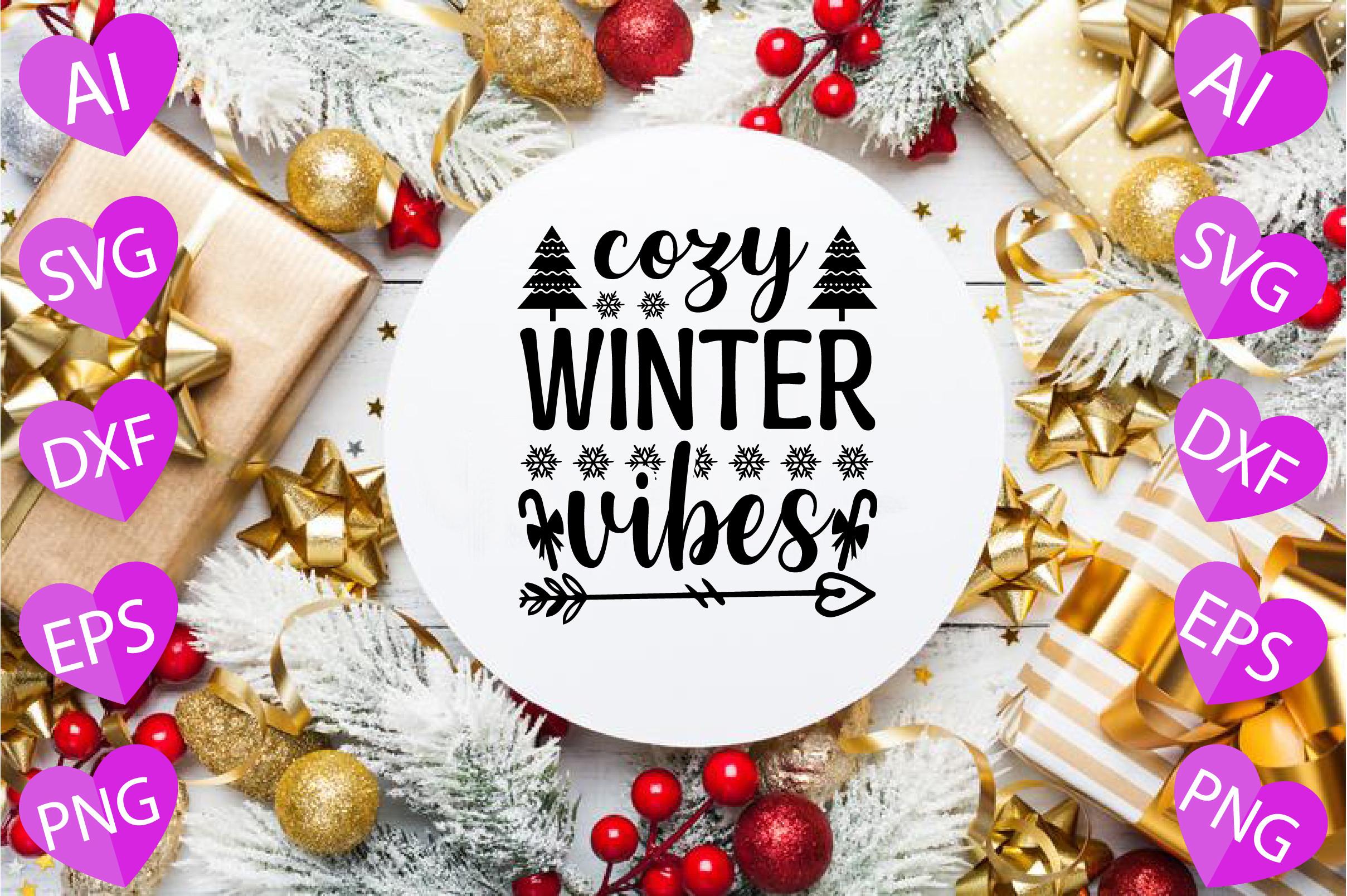 Cozy Winter Vibes