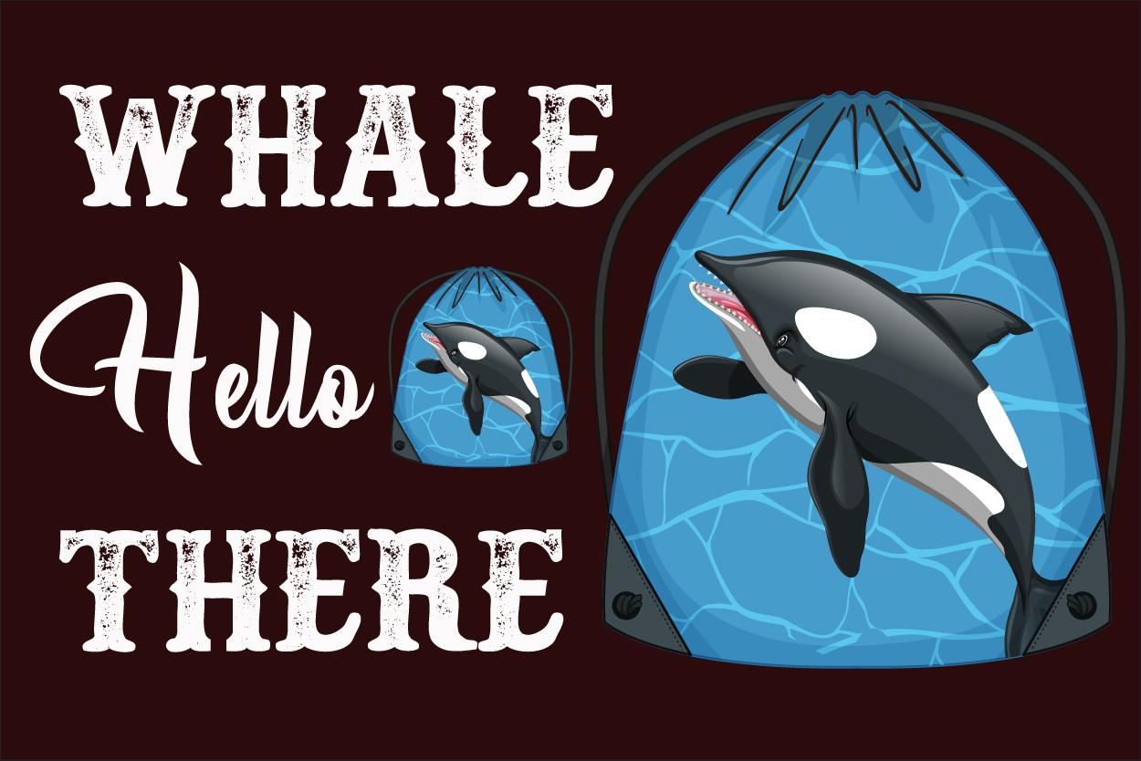 Whale Hello There