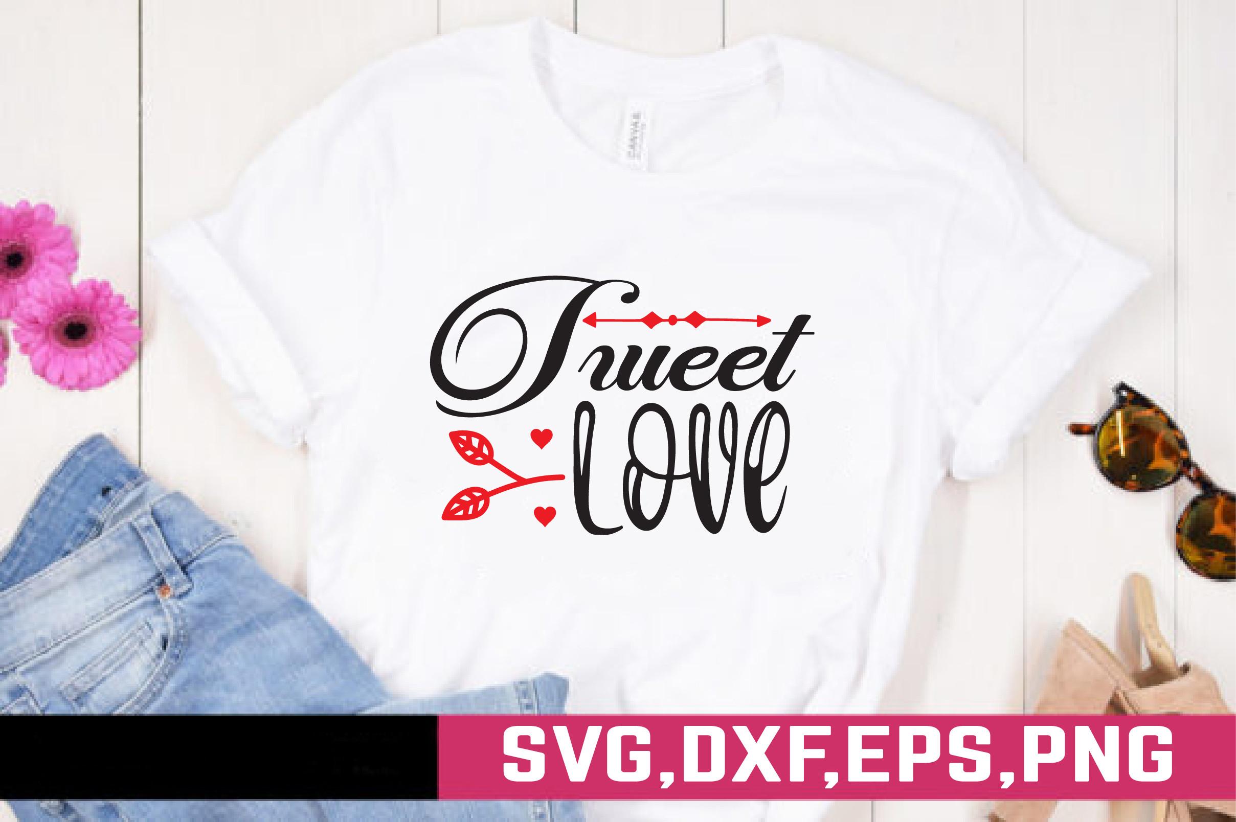 Sweet Love
