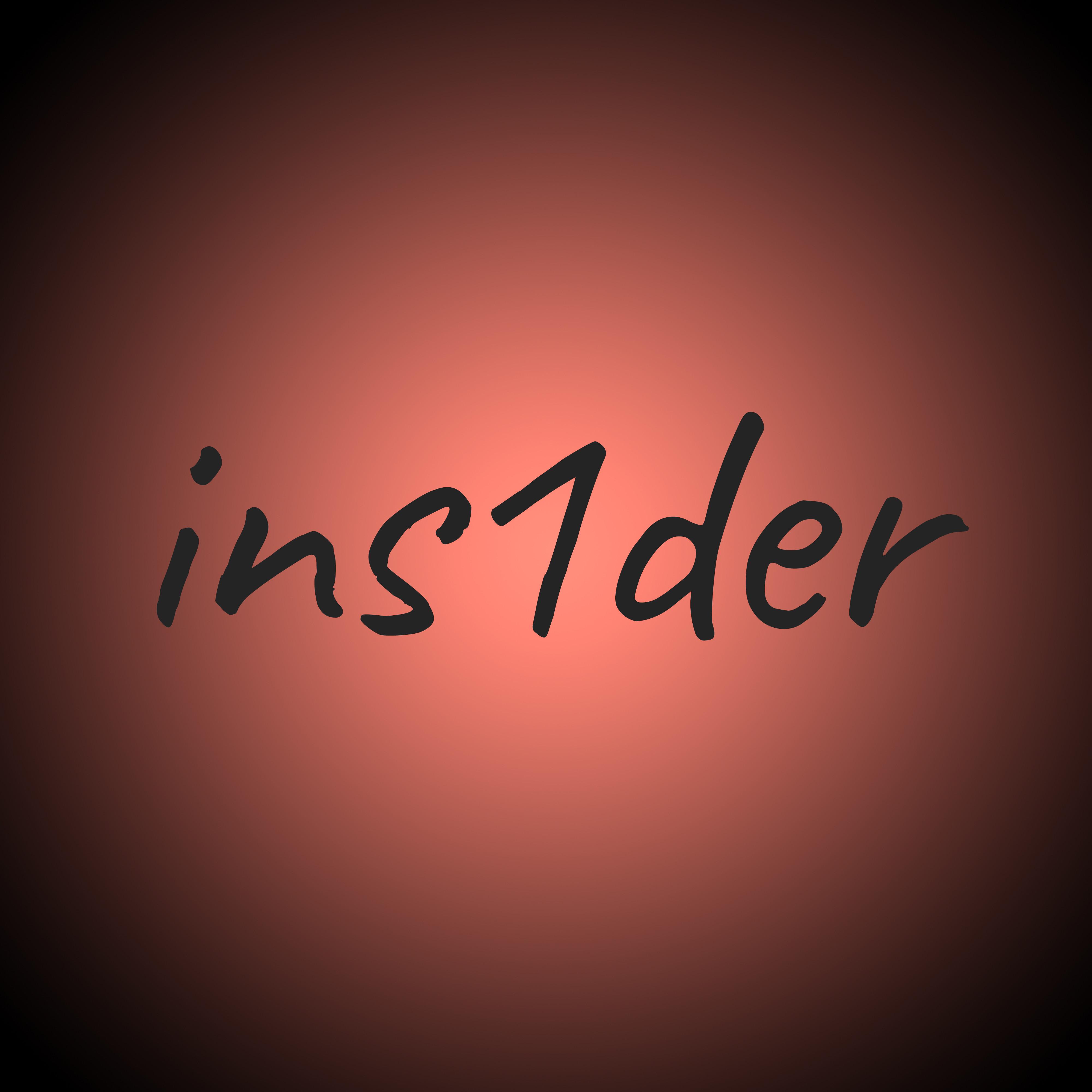 ins1der graphics