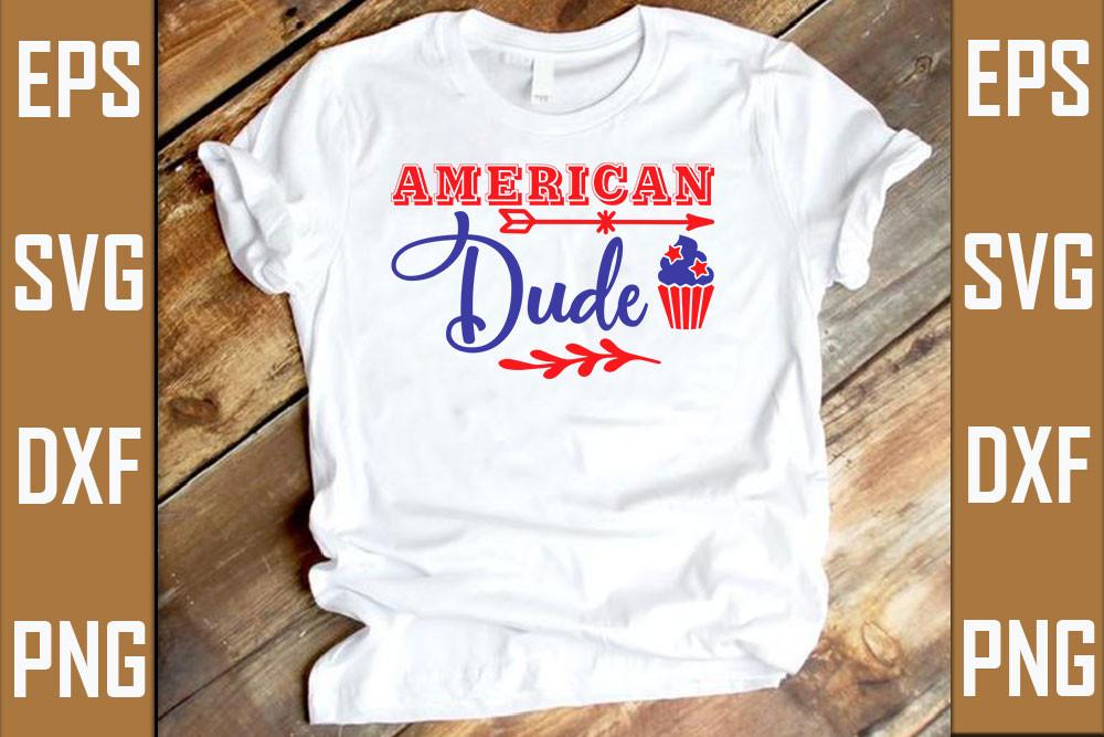 American Dude