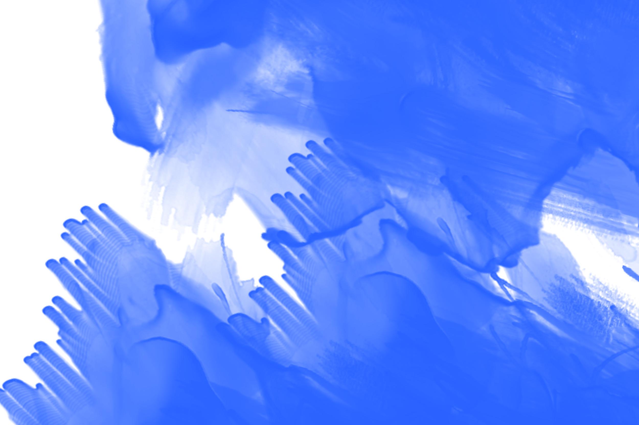 Watercolour Texture Background