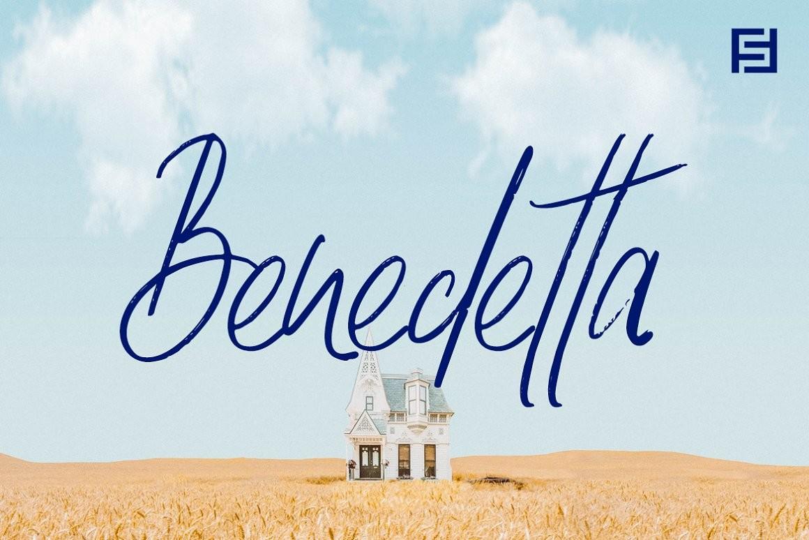 Benedetta Font