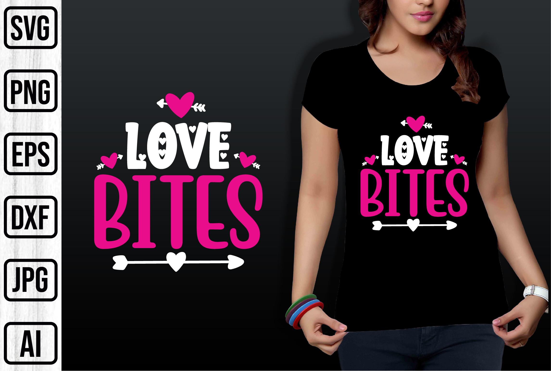 Love Bites
