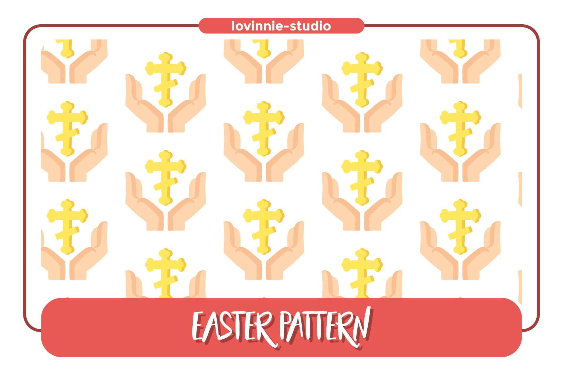 Easter Patterns