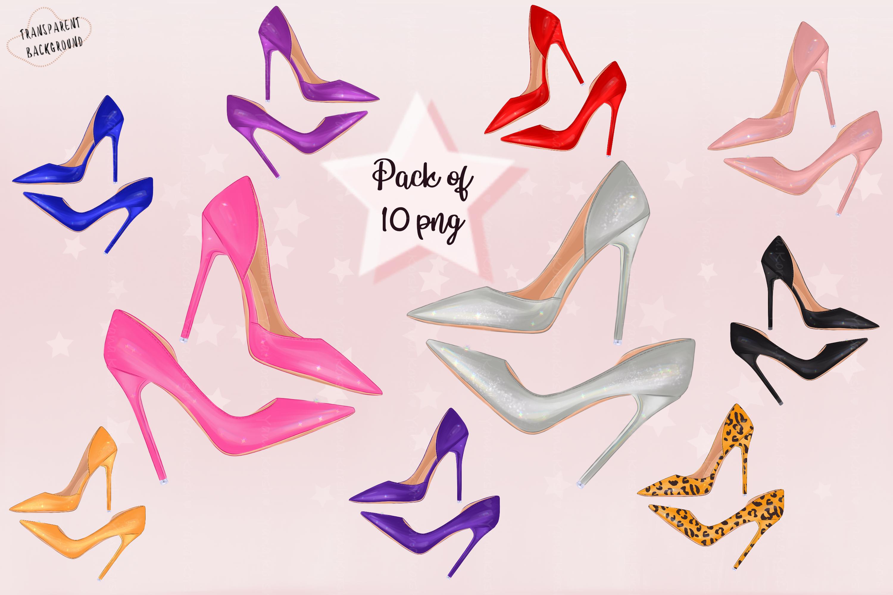 Fashion Shoes
