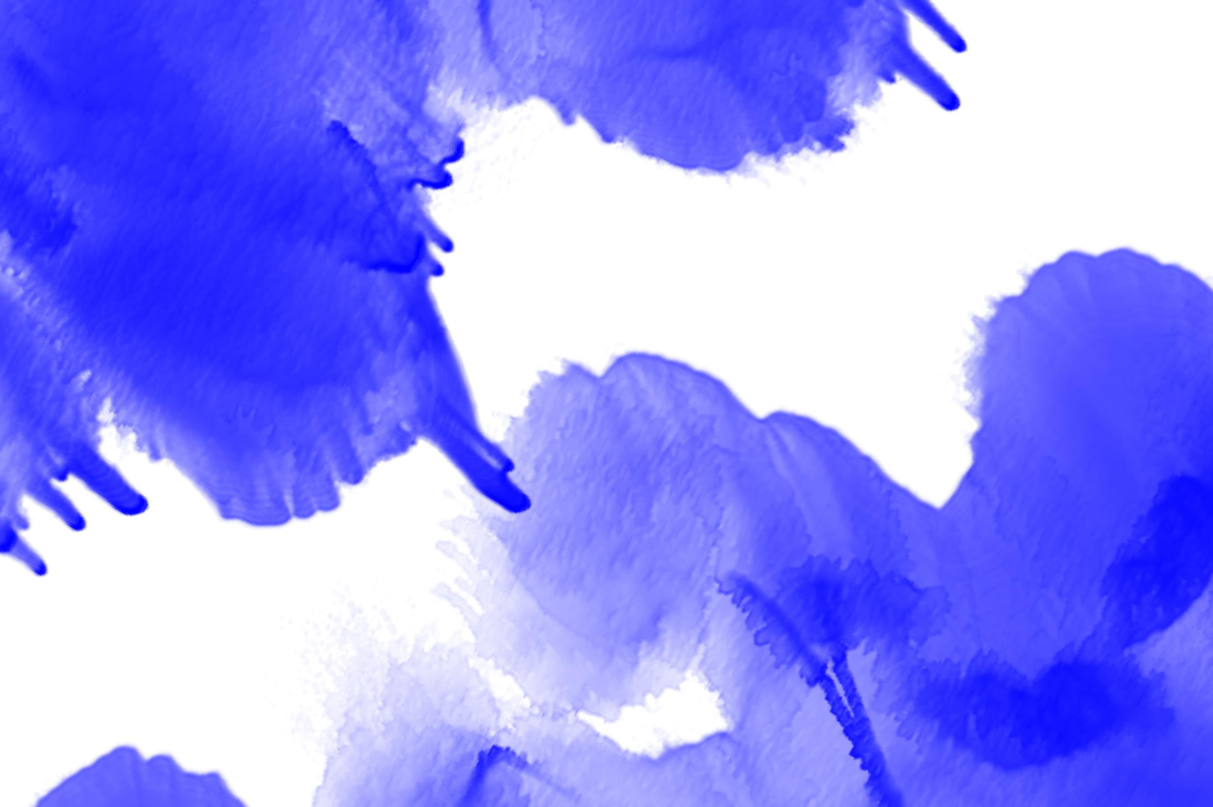 Watercolour Texture Background