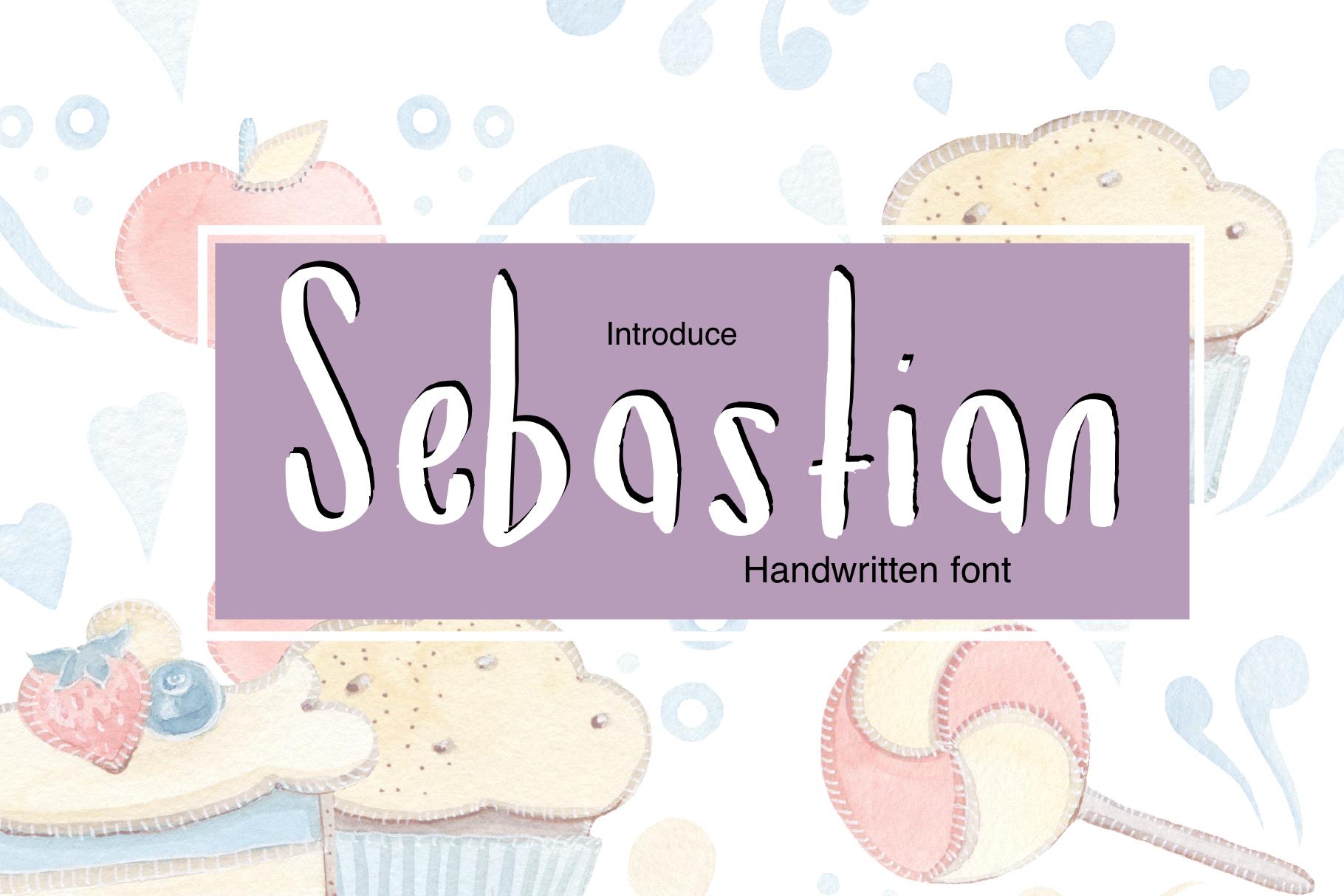 Sebastian Font