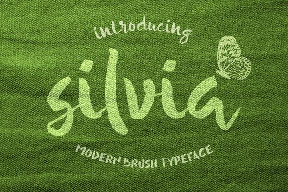 Silvia Font