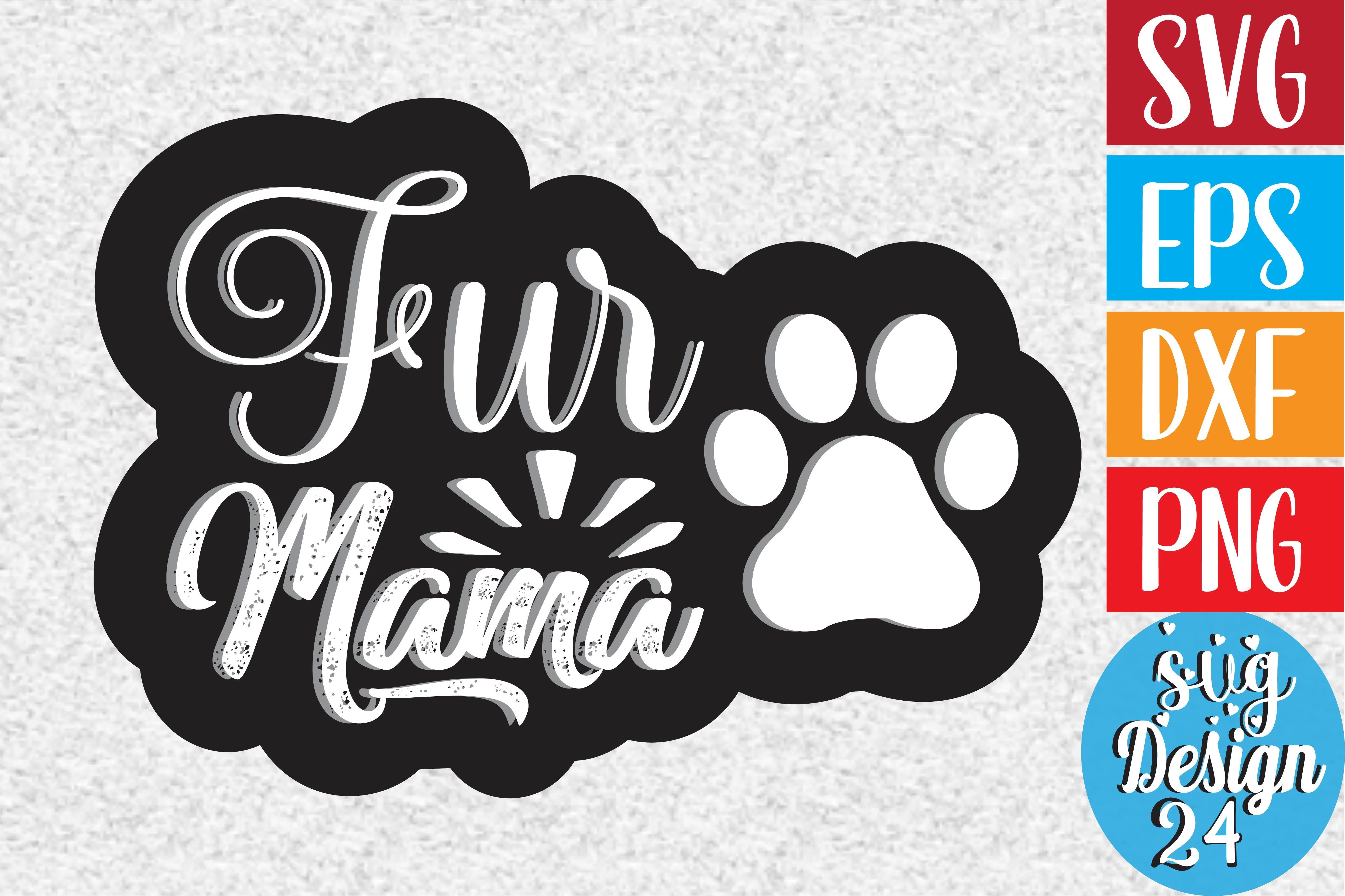 Fur Mama