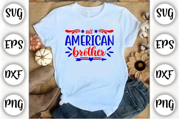 All American Brother