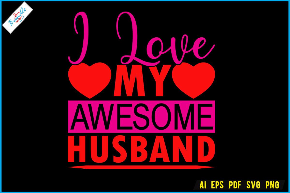 Valentine's Day SVG T Shirt Design