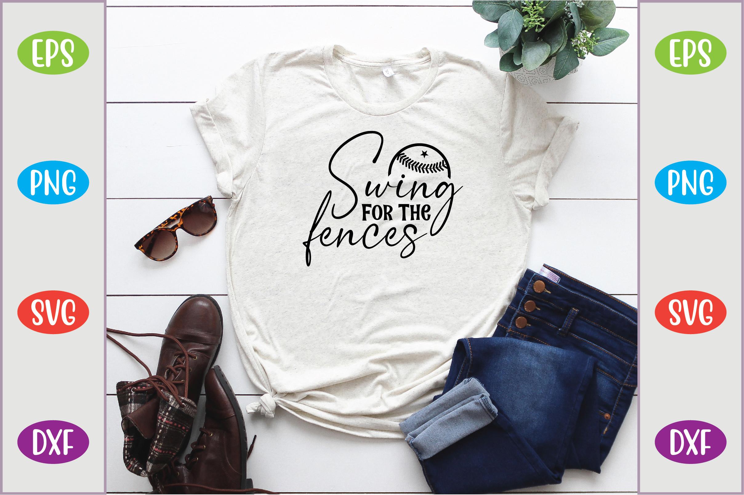 Swing for the Fences