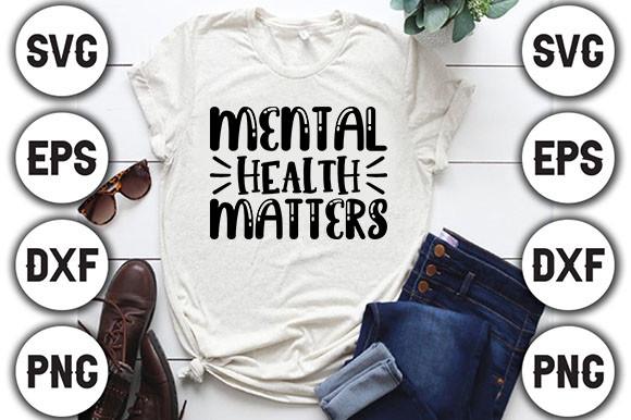 Mental Health Matters