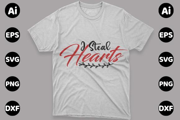 I Steal Hearts