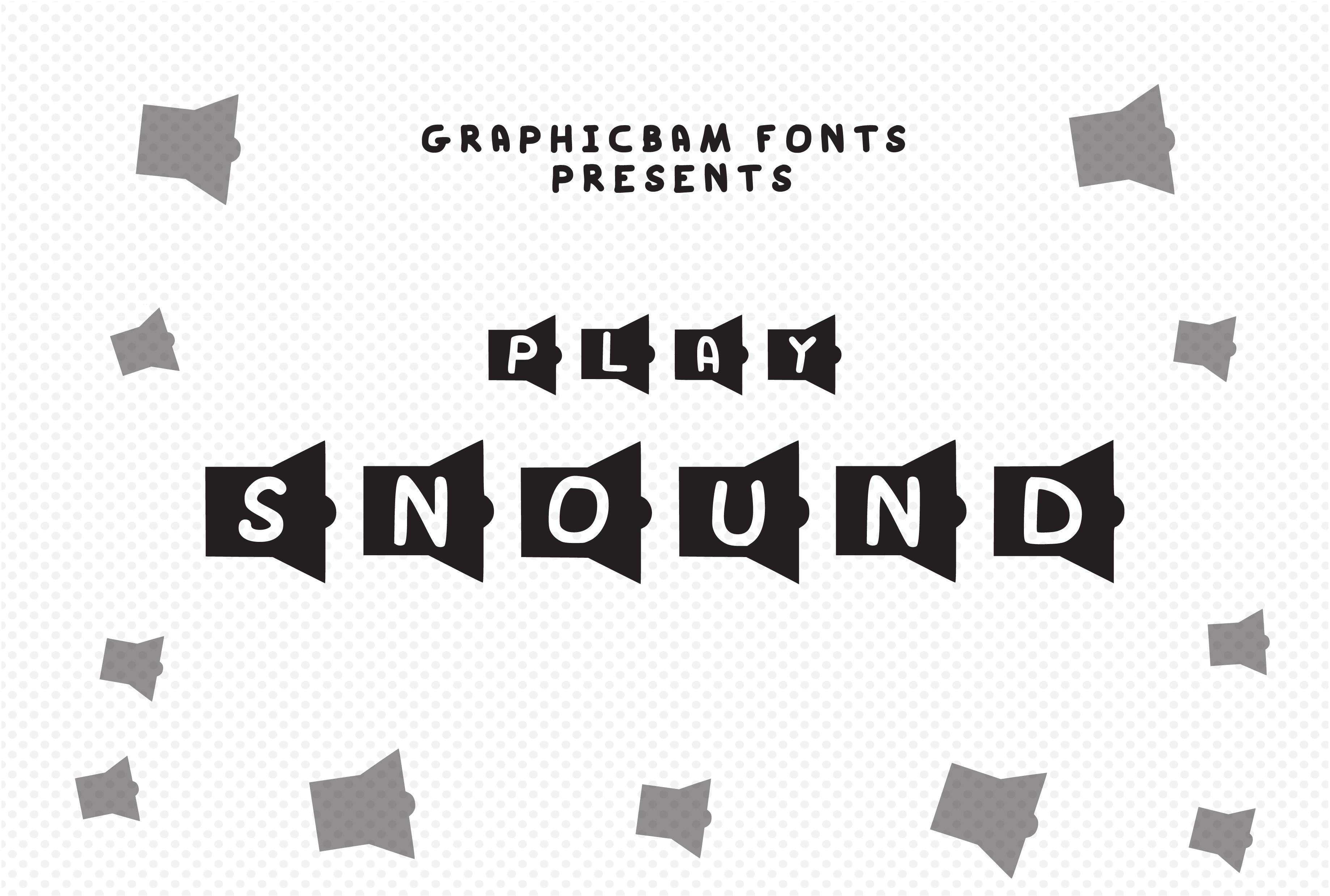Play Sound Font