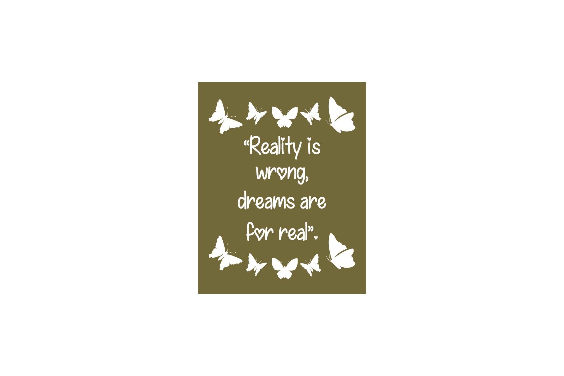 Motivation Bubble Quote