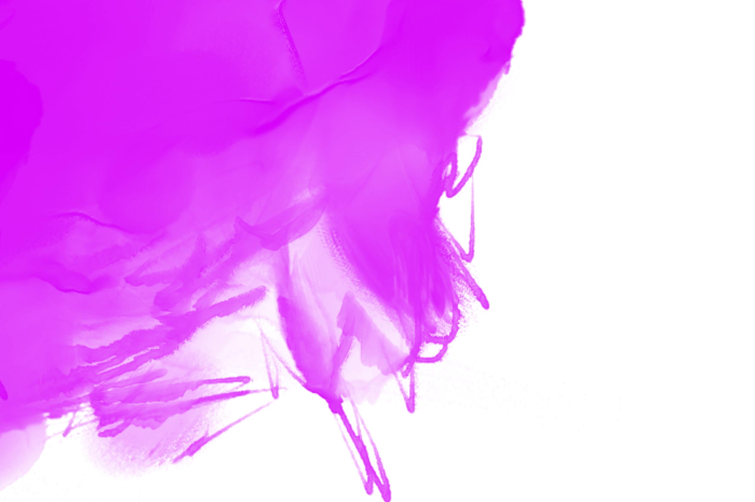 Colorful Watercolor Transparent