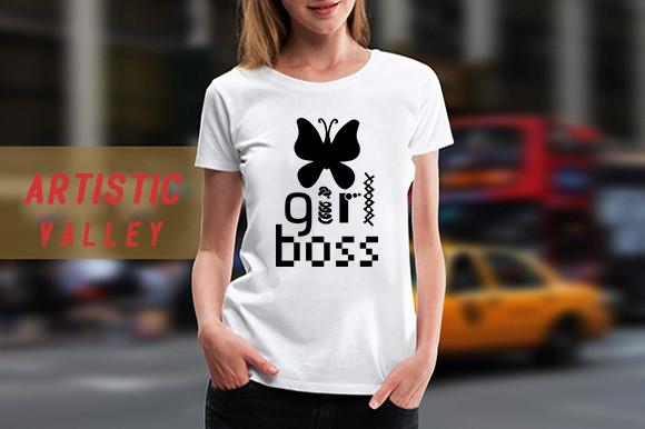 Woman's Day SVG Design, Be Sweet