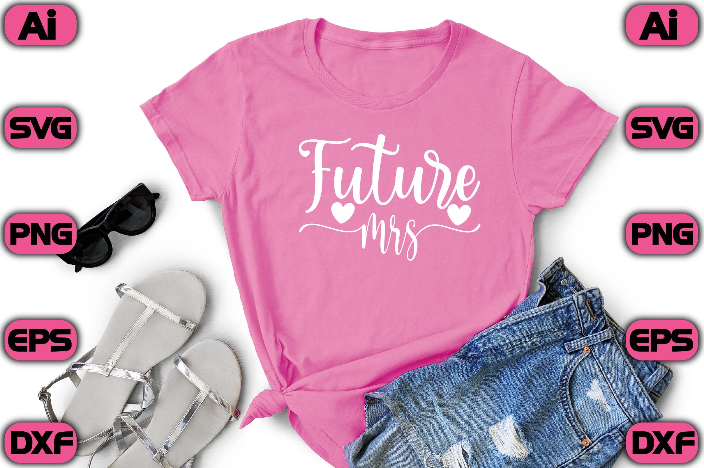 Future Mrs