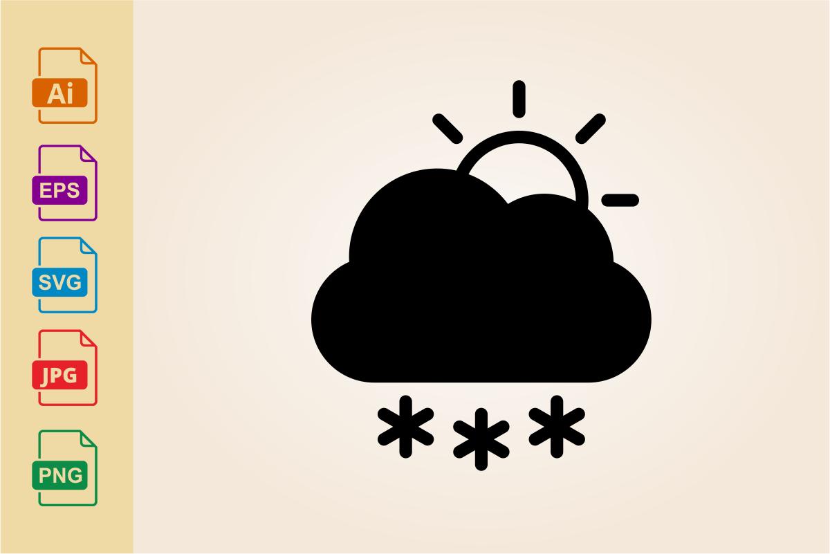 Cloud Rain