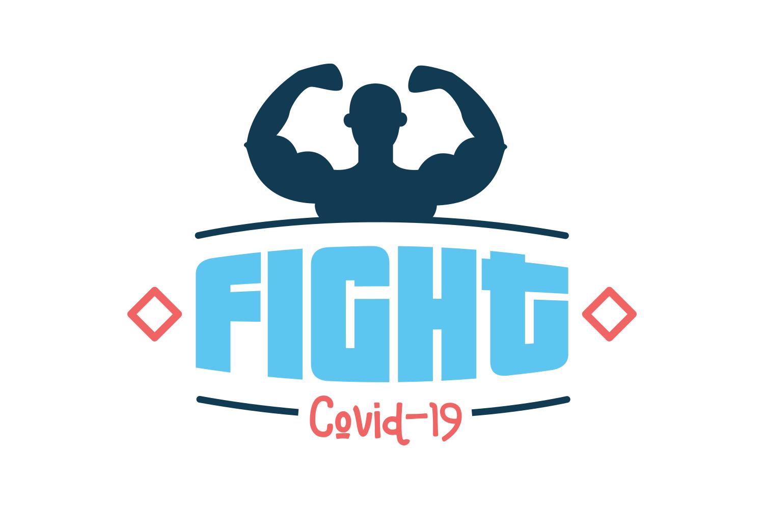 Fight COVID-19