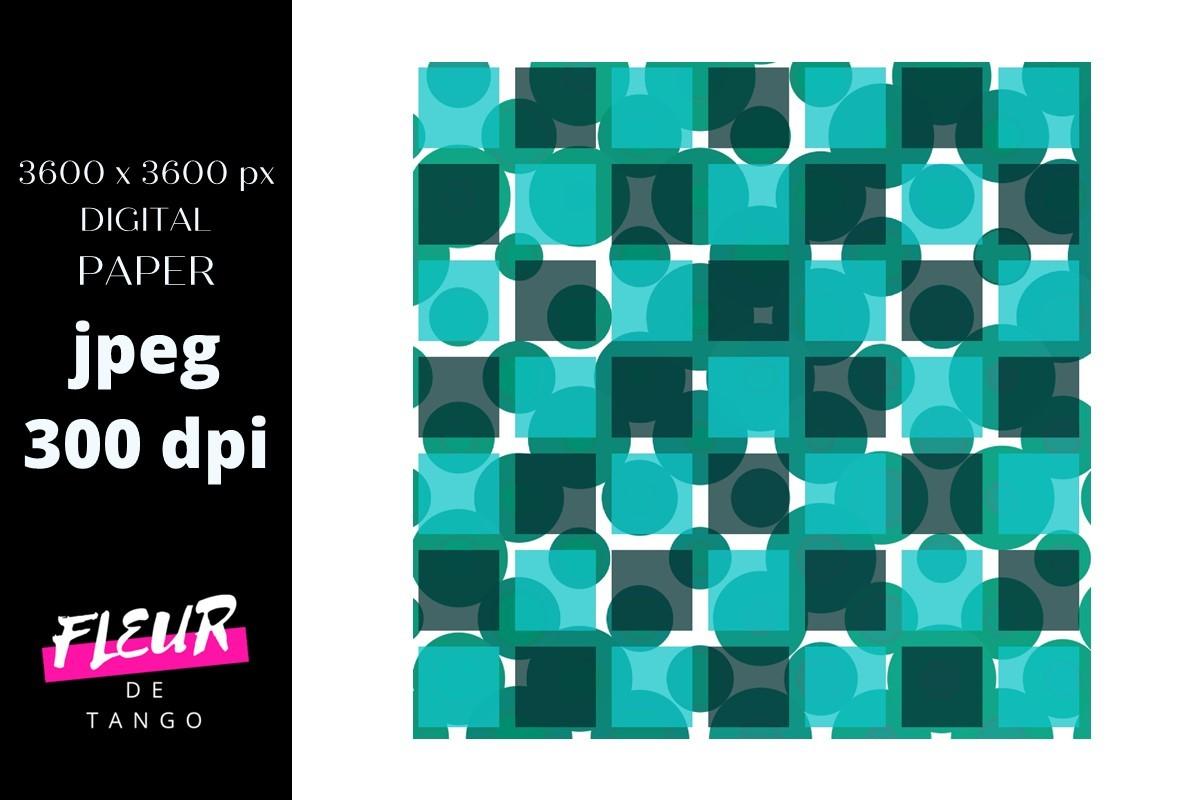 Beautiful Abstract Digital Paper 321