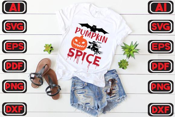 Pumpkin Spice