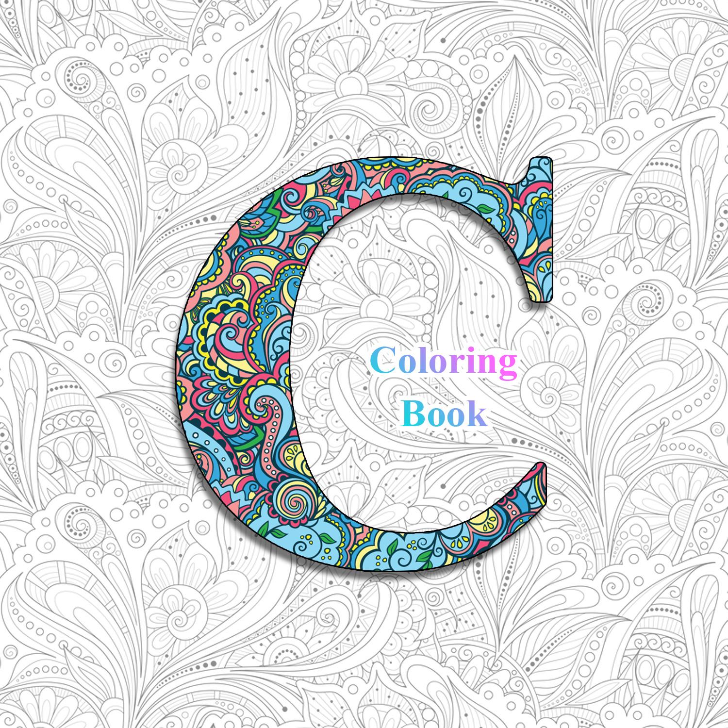 coloringbook