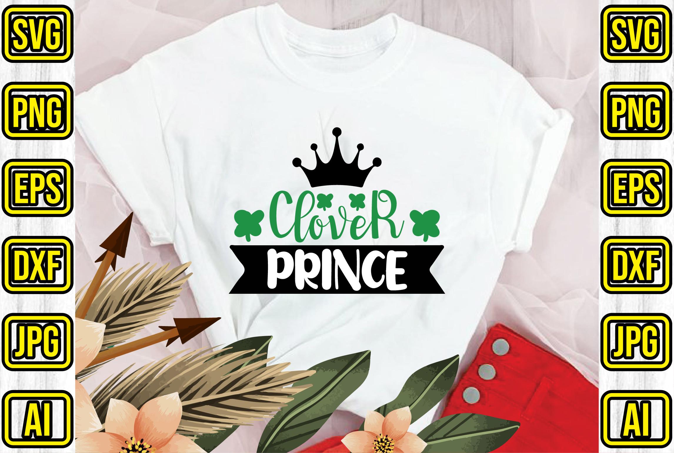 Clover Prince
