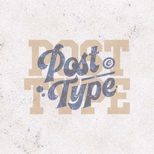 Postype