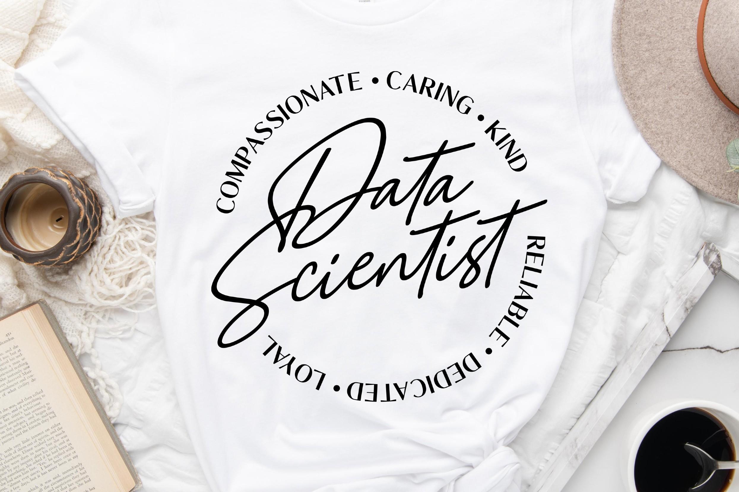 Data-scientist