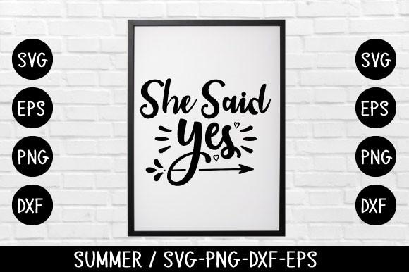 Summer Quotes SVG