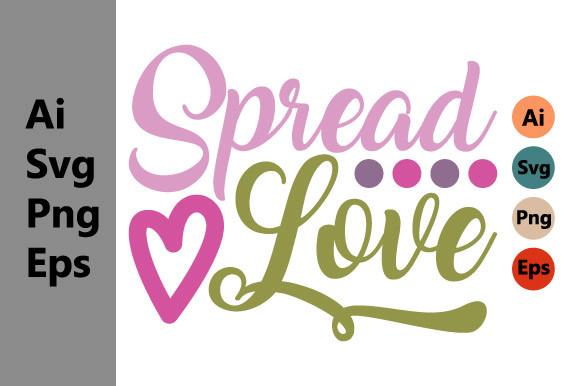 Spread Love
