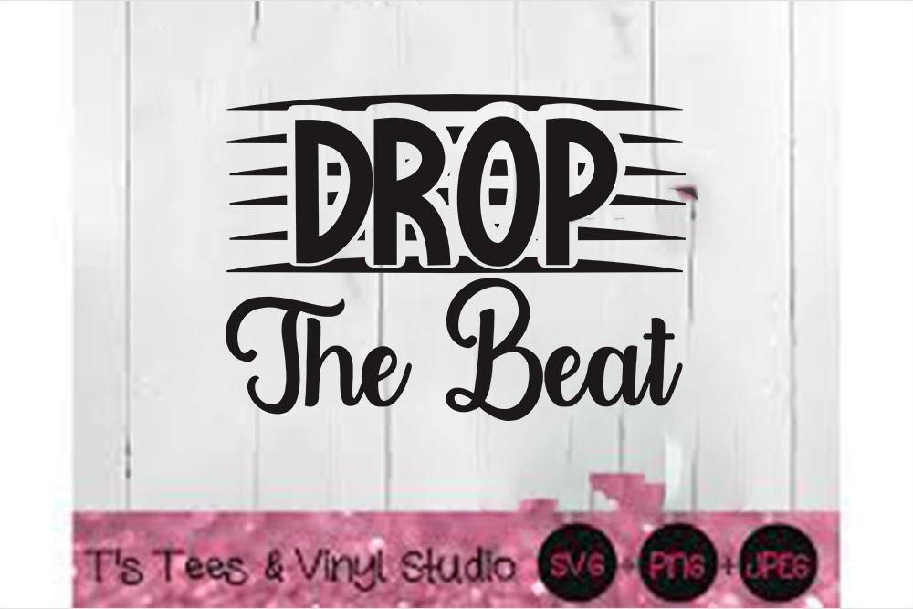 Funny Kitchen  Design,   Drop the Beat