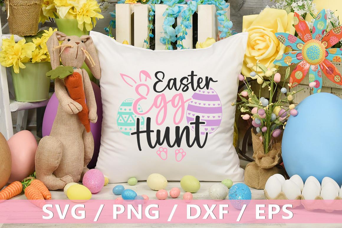 Easter Egg Hunt