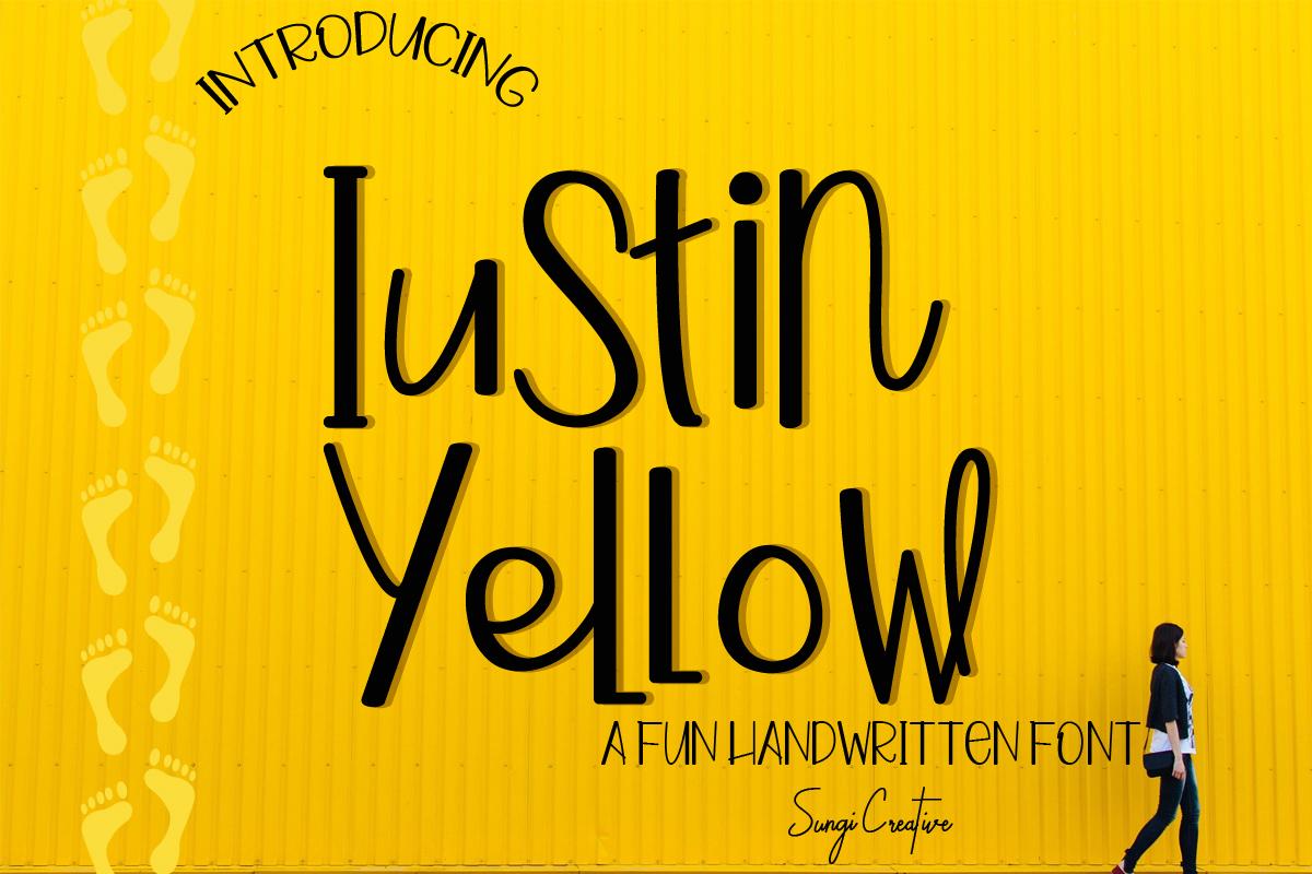 Iustin Font