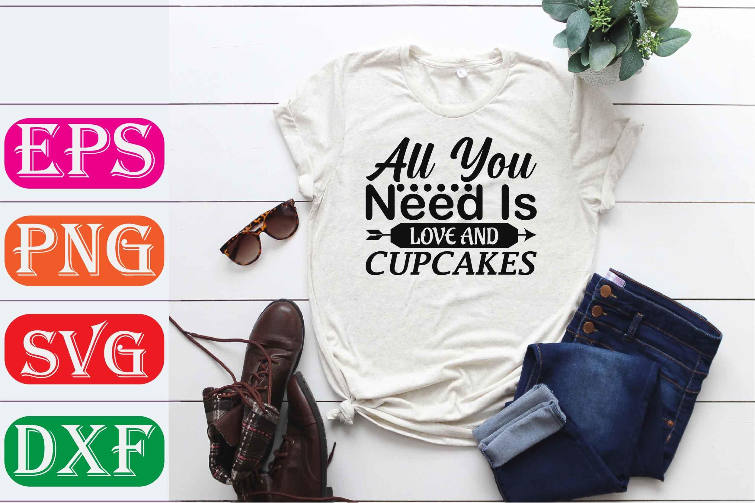 Potholder Svg Design. All You Need is Lo